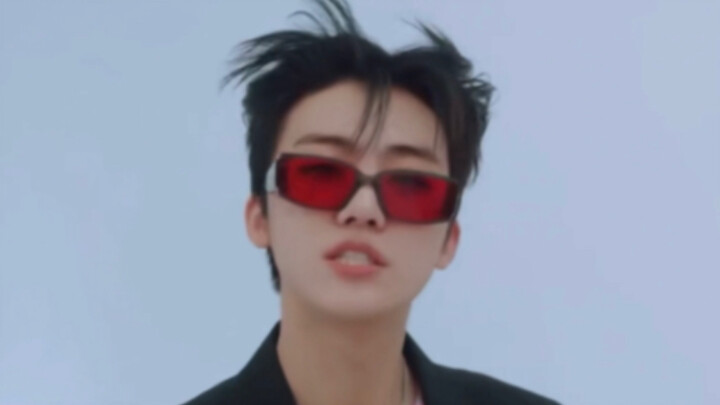NCT’s Lifetime of Being Bullied by Stylist Cody