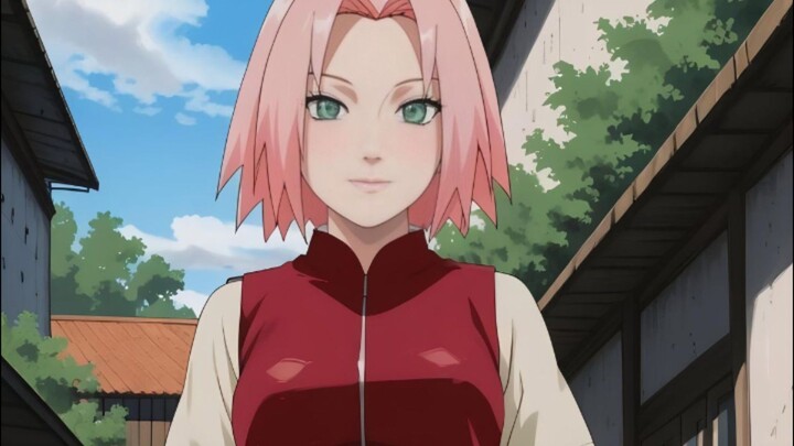 TUMBEN BANGET SUKA GAME NARUTO INI