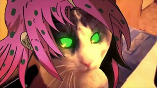 Cat's Bizarre Adventure | Part 1