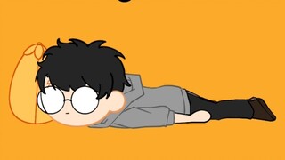 [Cẩm nang Harry Potter] Harry Potter là vị cứu tinh