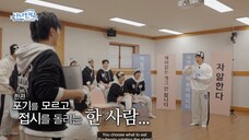[FULL] Feed you & tuck you, NANA bnb EP3-3. Charades (Eng Sub)