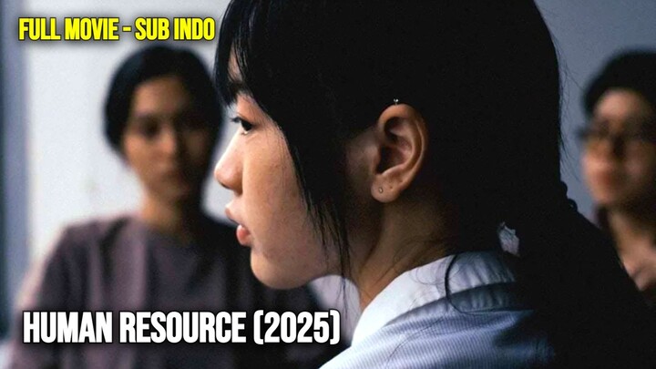 Human Resource (2025)