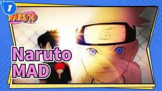 Naruto - MAD_1