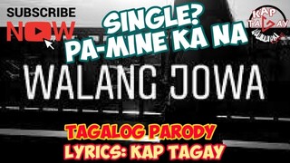 Single? pa-MINE ka na