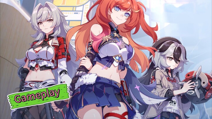 Waifu Cantik Berkumpul Disini 🎮