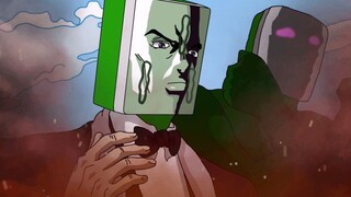 Mahjong self-introduction