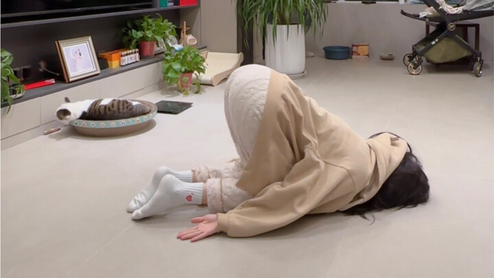 Từ khi sinh xong con, trạng thái tinh thần ngày càng trở nên điên loạn hơn