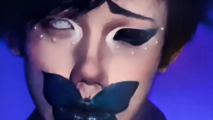 🦋Butterfly Transformation🦋