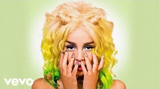 Doja Cat - MIRROR (Give It Up / Purple Light Remix) [Audio]