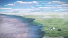 Kino no Tabi:Beautiful world--ep8