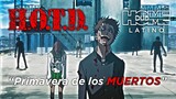 Highschool of the Dead: Episodio 1 (Español Latino) - HomeDubLatino
