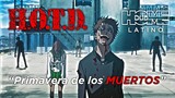 Highschool Of The Dead, HOTD Hindi Explanation