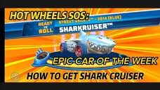 Hot Wheels Unlimited | Hot Wheels Car of The week