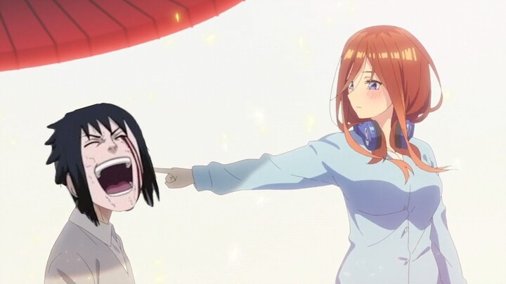 三玖也想玩火影