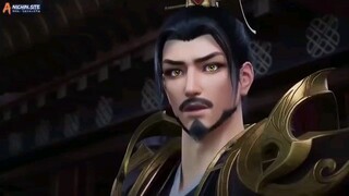 Dragon Prince Yuan Episode 12 Sub Indo