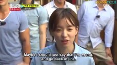 RUNNING MAN Episode 151 [ENG SUB]