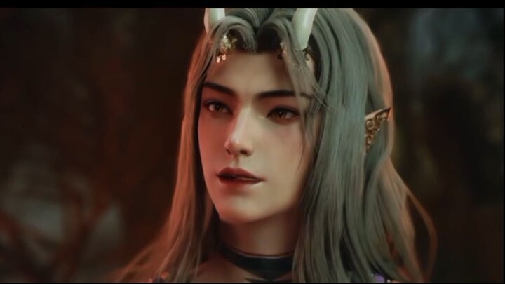 Immortality S5 Episode 01 Sub Indonesia