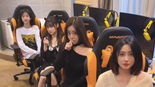 家人们，咱还能不能正常的打个游戏了（做梦素材）