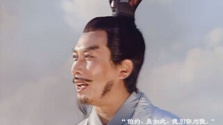 关于伯约是团宠这件事