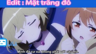 Cậu ấy đã sống cả trăm năm trong thân hình 1 đứa trẻ #anime