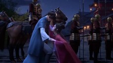 I Am Ying Tai Episode 12 Sub Indo End