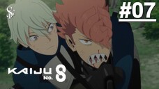 Quái Vật Số 8 S2 - Tập 07 (Vietsub)
