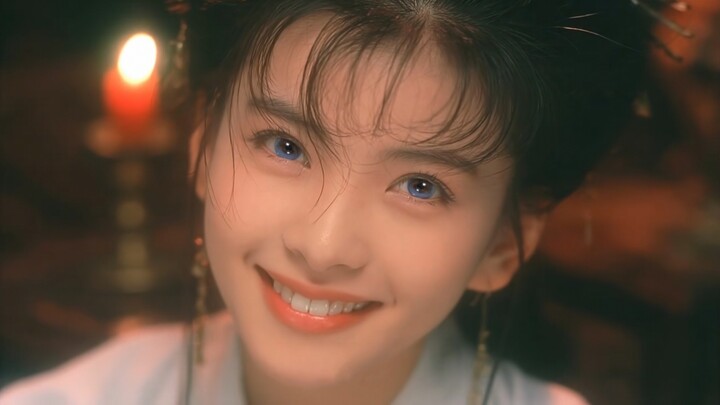 แม้แสวงหาชีวิตอมตะนับพันปี ก็มิอาจเทียบได้กับเพียงแววตาแก้วใสเพียงครั้งเดียว