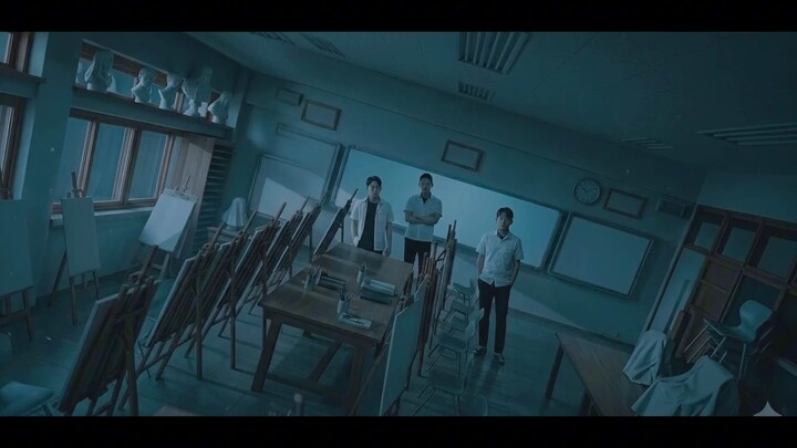 solo leveling the battle in highschool