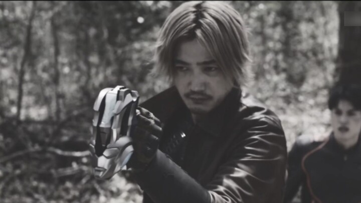 Ultraman Dekai but Amazons sound effects and bgm