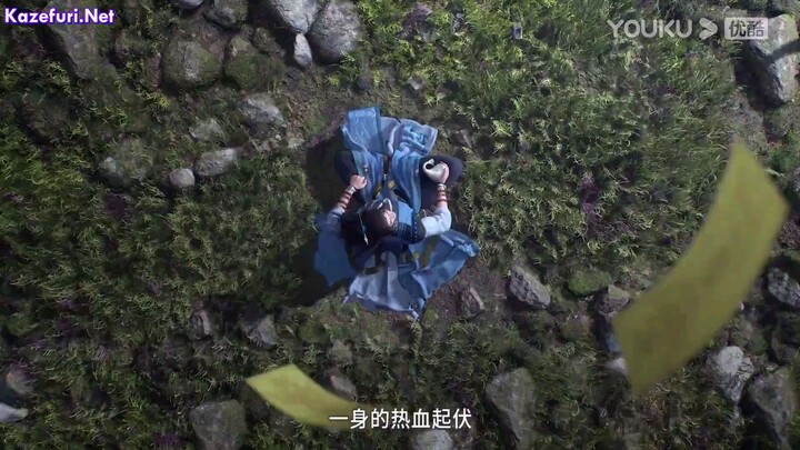 Senior Brother is Too Steady Episode 13 END | Subtitle Indonesia