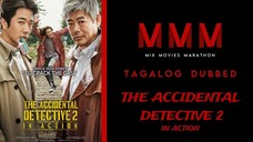 Tagalog Dubbed | Comedy/Crime | HD Quality