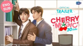 cherry magic 30  episode 1 engsub hd