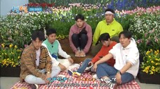 ep18. 2 days 1 night SO4 english sub
