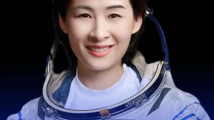 อวกาศสวยจริงอย่างที่คิดไหม? นักบินอวกาศหลิวหยางทำลายภาพลวงตา