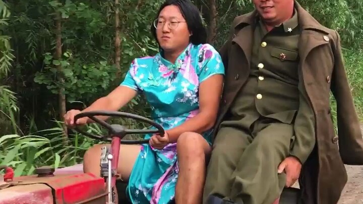 ภรรยาของขุนศึกผู้แข็งแกร่งที่สุด