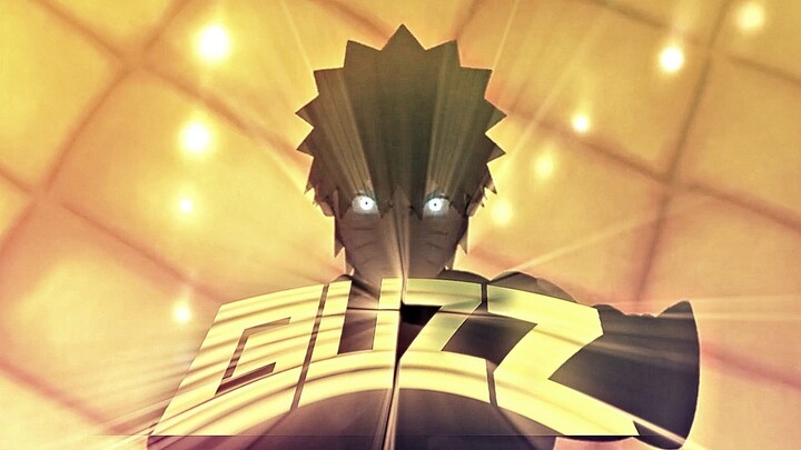 The Buzz - Naruto/Boruto [AMV]