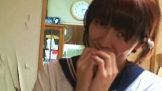 【の子】我不去上学很闲所以跳舞了【神聖かまってちゃん】