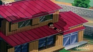 โดราเอมอน ตอน มาสนุกกับเมฆปั้นกันเถอะ Doraemon: Let's Have Fun with Clouds