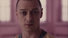 Glass - 2019 Thriller Drama