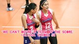 CREAMLINE pinaghandaan ang BALIPURE | CHERY TIGGO, susunod nilang target!