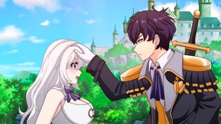 10 Anime dimana MC Pergi Ke Dunia Lain dengan Kekuatan SSR