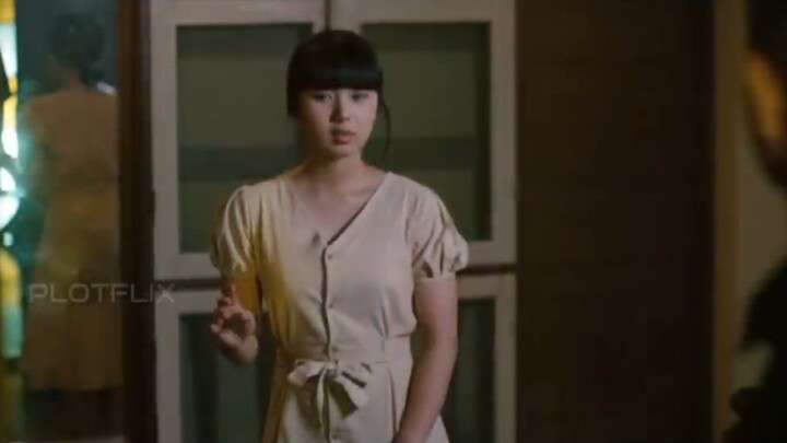 Mbaknya Gak Sadar Udah Masuk Ke Alam Lain - Alur Cerita Film DramaKorea 2024