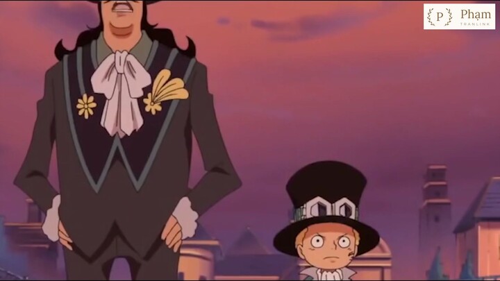 TranLink Phạm - Ông chủ lùn #Anime #Schooltime