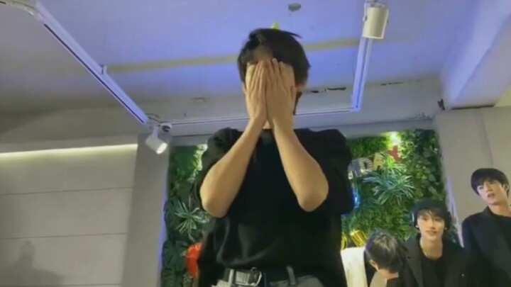 Song Yaxuan, you’re so good! Moms, are you all doing well?
