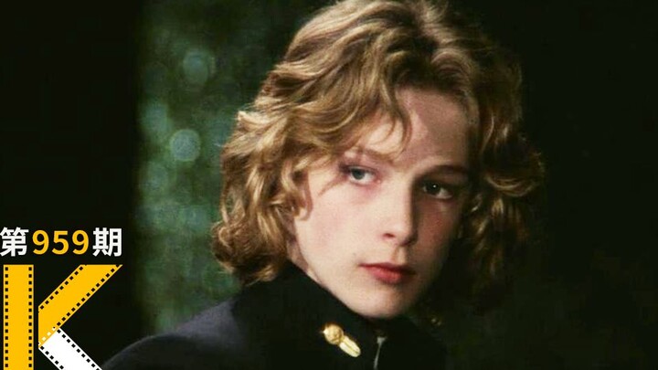 The World’s Most Beautiful Teenager’s Breakout Film: “Death in Venice” | Have You Seen the Movie Yet