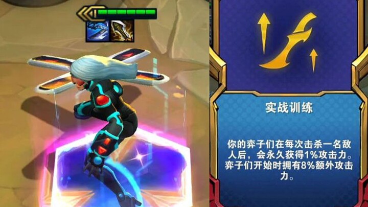 Starting with live training + Sivir? Hehe, time to bet on overtime pay!