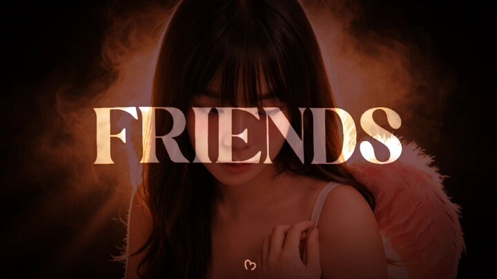 F R I E N D S