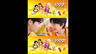 240805 🍋🍊💛🧡 (Cvitt FB) #Cvitt1000mgxZeeNunew #ZeeNuNew #ZeePruk #NuNew