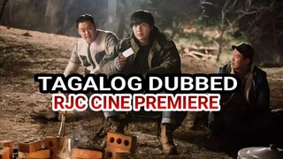 TRU3 FICTION TAGALOG DUBBED COURTESY OF RJC CINE PREMIERE POWERED BY RAMPAGE TD
