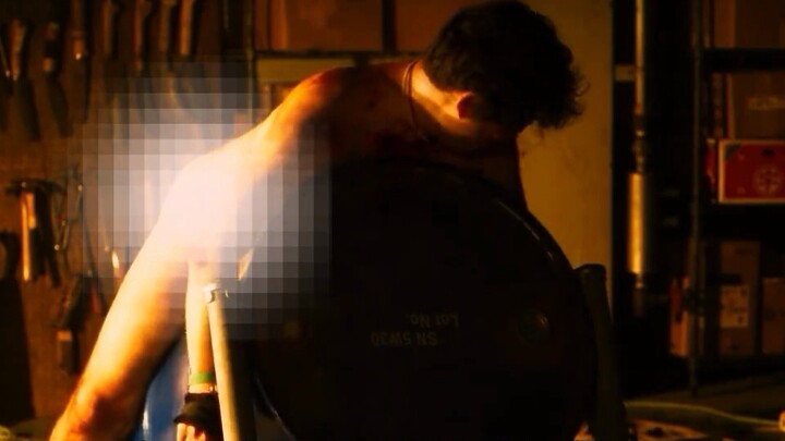 “Bài ca của kẻ ngoại đạo” – Báo thù cực gắt! Tên thiếu gia quyền quý cuối cùng cũng phải nhận quả bá